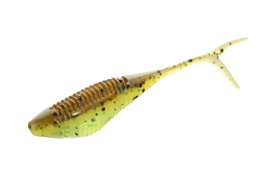 Naluca Mikado Fish Fry 8Cm / 346 - 5Buc foto