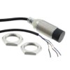 Senzor inductiv OMRON NPN NO M18, 0-10mm, 10-30VDC, 200mA, IP67