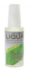 Lichid tigara electronica, LIQUA aroma Bright Tobacco, 18MG, 30ML e-liquid foto