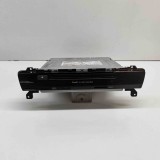 Unitate radio CD navigație AUDI A7 Sportback 4GA, 4GF 2017 OEM: Hatchback | 28529356