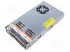 Alimentator SMPS, 36V DC, 9,7A, 0,35kW, AIMTEC - AMES350-36SNZ-P
