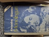 Monologuri vintage