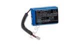 Baterie VHBW &icirc;nlocuiește JBL GSP853450-02 pentru difuzor JBL - Li-polimer 3000 mAh