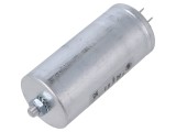Condensator metalizat PPS 20uF DUCATI ENERGIA pentru aplicații AC/DC și UPS