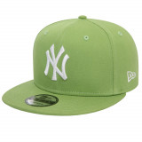 Capace de baseball New Era League Essential 9FIFTY New York Yankees Cap 60435192 verde