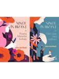 Cumpara ieftin Ninge in Bizant (2 volume)/Oya Baydar