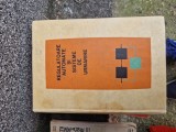Regulatoare automate și sisteme de urmărire vintage