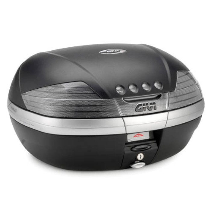 TOP CASE GIVI V46 Tech MONOKEY 46L CUTIE BAGAJE