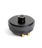 Driver Tweeter Profesional 1.75 120x79 mm 100/200W 8 ohmi 1.8kHz-20kHz M`N`C 33355