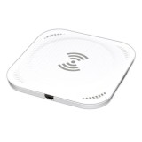 Incarcator Wireless Telefon Alimentare la USB TREQA TRW8 XXM