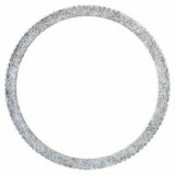 Inel de reductie pentru panze de ferastrau circular 30x25.4x1.8mm, Bosch