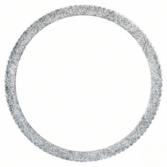 Inel de reductie pentru panze de ferastrau circular 30x25.4x1.8mm foto