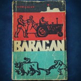Cumpara ieftin BARAGAN - V. EM. GALAN