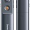 PRESENTER laser Orange Dot Baseus RF2.4GHz, laser rosu, distanta maxima 100m, transmitator USB/USB Type-C, gri &quot;ACFYB-0G&quot; - 6953156220836
