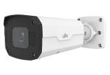 Camera IP seria LightHunter 4 MP, lentila AF 2.7-13.5 mm, IR50M, IK10 - UNV IPC2324SB-DZK-I0 SafetyGuard Surveillance, Uniview