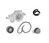 Kit distributie + pompa apa Renault Espace 3, 1996-2002, Laguna 1, 1993-2002, Laguna 1 Grandtour, 1995-2002, Safrane 2, 1996-2000, Dexwal 07469WP