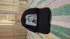 Sapca Joker, M, Negru
