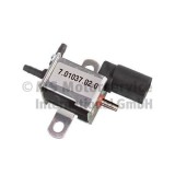 Pierburg Supapa reglare presiune compresor