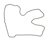 Garnitura capac chiulasa Aprilia Moto 650 (95-00) - Pegaso 650 (92-00) - Pegaso 650 Garda (00-04) 4T LC 650cc