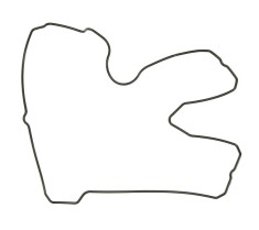 Garnitura capac chiulasa Aprilia Moto 650 (95-00) - Pegaso 650 (92-00) - Pegaso 650 Garda (00-04) 4T LC 650cc