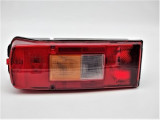 Lampa Spate Stanga Volvo FE FL 2001- Bec, MARS Tech M511613, Conector Schlemmer