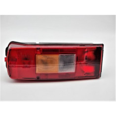 Lampa spate bec volvo FE-FL 2001 stanga