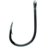 Carlige MUSTAD Ultrapoint Iseama Twist 10902SPBN, Nr.6, 10buc/pac
