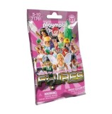 Cumpara ieftin Set figurine Playmobil - Fete, seria 27