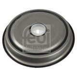 Febi Bilstein Simering, transmisie automata