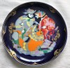 Farfurie - Bjorn Wiinblad - Rosenthal - Calul fermecat - Nr.2, Farfurii