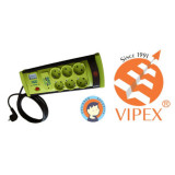 Vipex 43025 Prel protectie la supratensiune (3&times;1,0mm) 6P USB 3m