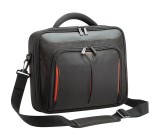 Geanta laptop Targus Classic+ Clamshell, pentru laptopuri de 15.6&quot;, dimensiuni:
