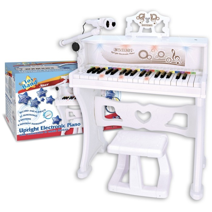 BONTEMPI PIAN ELECTRONIC
