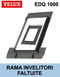 Cumpara ieftin Rama etansare ferestre mansarda Velux EDQ 1000 BASIC