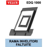 Rama etansare ferestre mansarda Velux EDQ 1000 BASIC