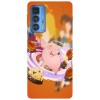 Husa compatibila cu Motorola Edge 20 Lite model Hawk Captain of the order of scraps disposal, Silicon, TPU, Viceversa, Transparent, Carcasa