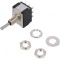 Comutator Basculant 3PDT ON-OFF-ON 6A 125V/6V