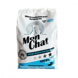 Mon Chat, Hrana uscata, pisici, peste, 1.5kg