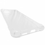 Husa silicon (colturi intarite) transparenta pentru Samsung Galaxy S20 FE 4G, S20 FE 5G