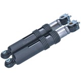 Set amortizoare masina de spalat Ariston, Indesit