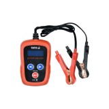 Cumpara ieftin Tester electronic acumulatori Yato YT-83113