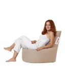 Cumpara ieftin Fotoliu Puf tip Sac pentru Copii, Garden Bean Bag, 70 x 70 x 35 cm