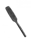 Cumpara ieftin Spatula - Serax Merci spatel 14 x 2 cm rvs antraciet/stone wash | Serax