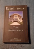 Teze antroposofice Rudolf Steiner