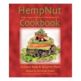Cumpara ieftin The Hemp Nut Cookbook