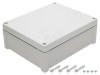 Carcasă Universală Gri IP65 239x289x107mm