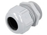 Garnitură de Etanşare Poliamidă Gri IP68 M32 1,5