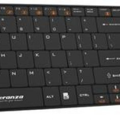 Kit Tastatura si Mouse Esperanza Liberty EK122K (Negru)