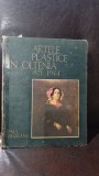 ARTELE PLASTICE IN OLTENIA 1821-1944 - PAUL REZEANU