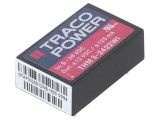 Convertor DC/DC 3W 9-36V la 12V/-12V DIP24